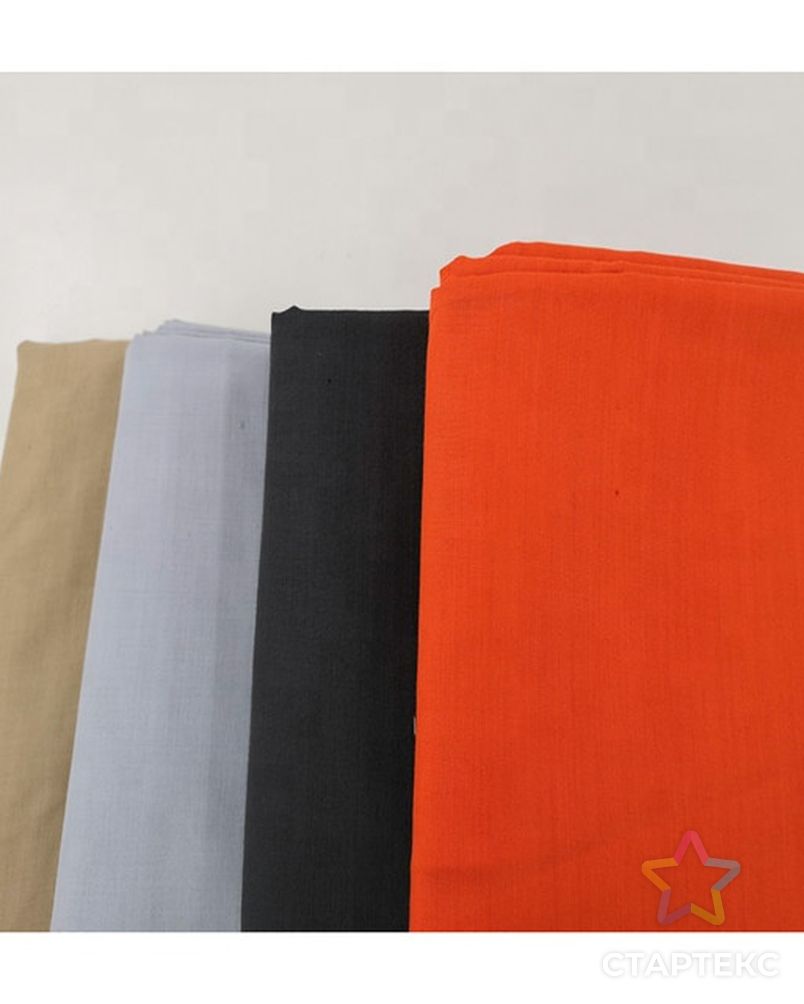 Дешевая плоская окрашенная Поплиновая ткань для тайваньской ткани монаха арт. АЛБ-220-1-АЛБ001600114070092 6