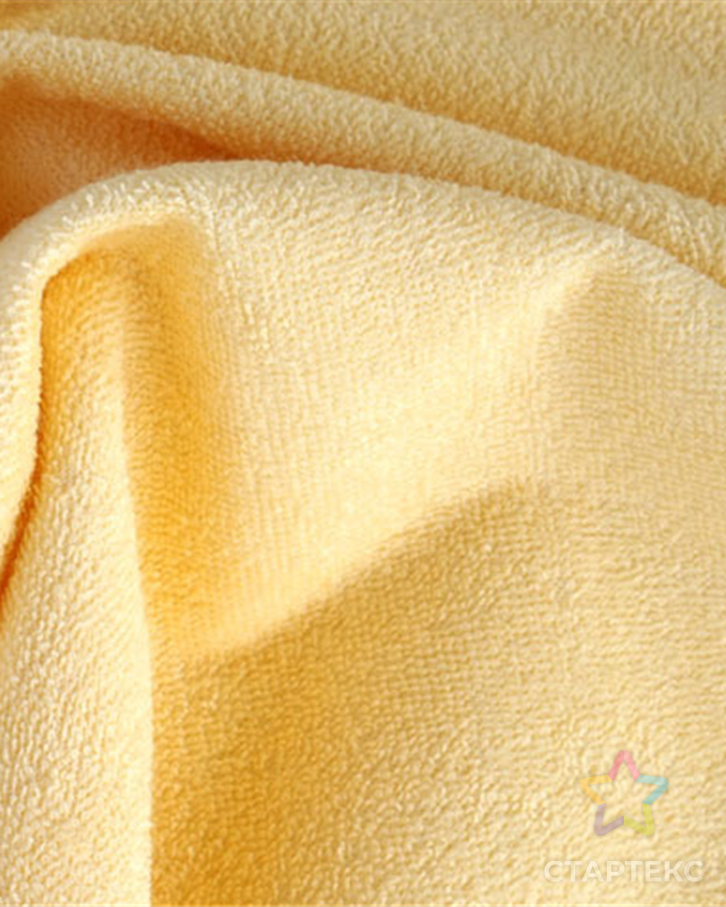 Махровая ткань домашний текстиль мягкая оболочка декоративная ТПУ Водонепроницаемая ламинированная ткань арт. АЛБ-265-1-АЛБ001600133525833