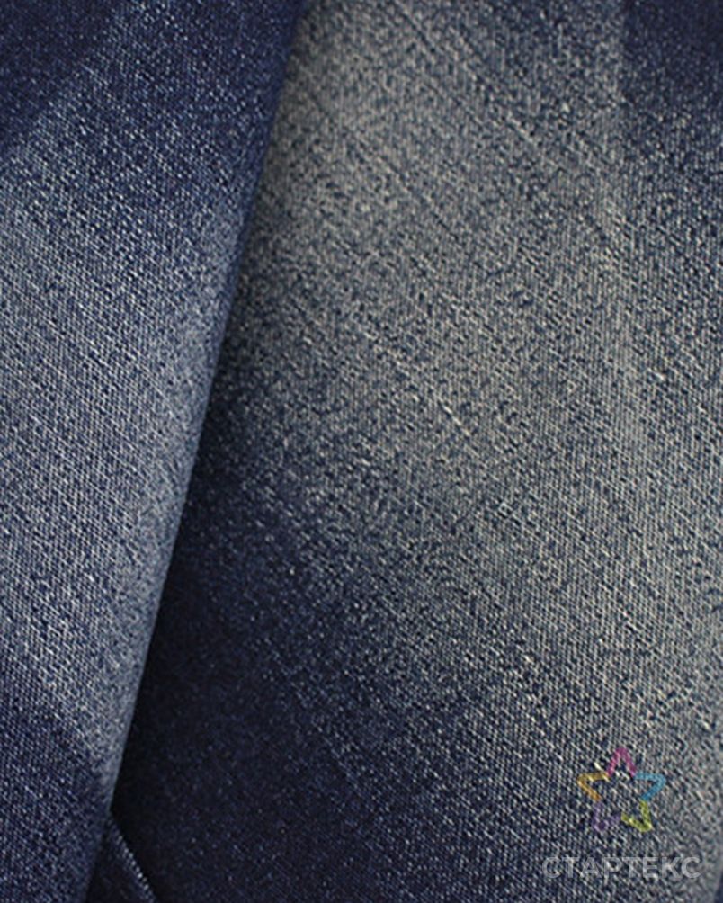 Высококачественная дышащая джинсовая ткань, текстиль, джинсовая ткань для джинсов арт. АЛБ-268-1-АЛБ001600136492488 6