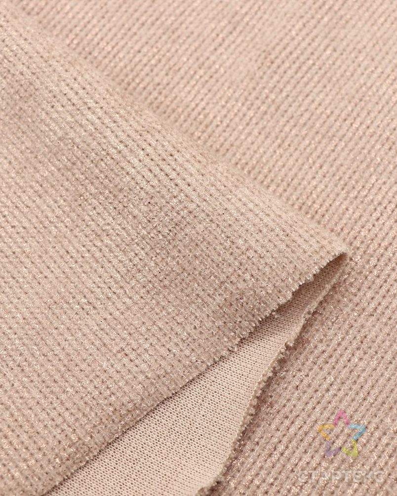 Готовая к отправке трикотажная однотонная окрашенная Толстовка свитер флисовая махровая ткань для верхнего пальто арт. АЛБ-284-1-АЛБ001600146148519 3