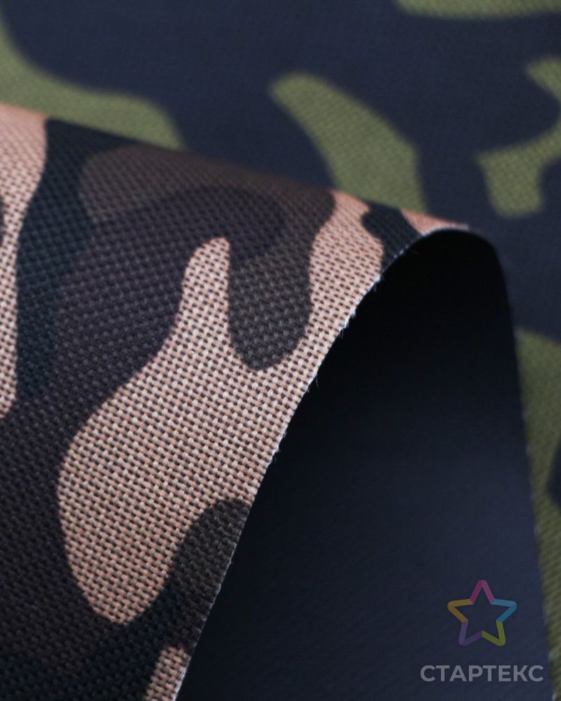 Сумка с сублимационной печатью на заказ, материал из пвх 600d, военная цифровая камуфляжная ткань Оксфорд, камуфляжная ткань для хранения арт. АЛБ-293-1-АЛБ001600148781199 4