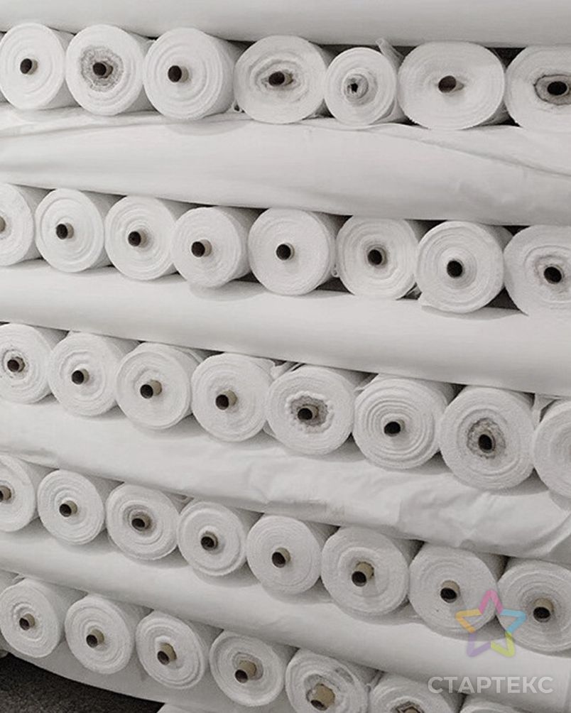 Оптовая продажа белый цвет PFD ткань 100% полиэстер дешевый серый/серый в наличии много тафты ткань для крашение печать арт. АЛБ-344-1-АЛБ001600167425368 3