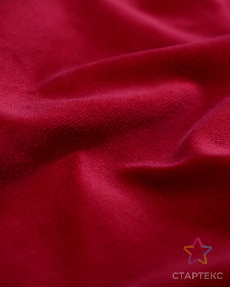 Огнестойкая бархатная ткань для дивана 620 г утолщенная ткань из чистого хлопка с красителем огнеупорная ткань для штор арт. АЛБ-348-1-АЛБ001600171461479 5