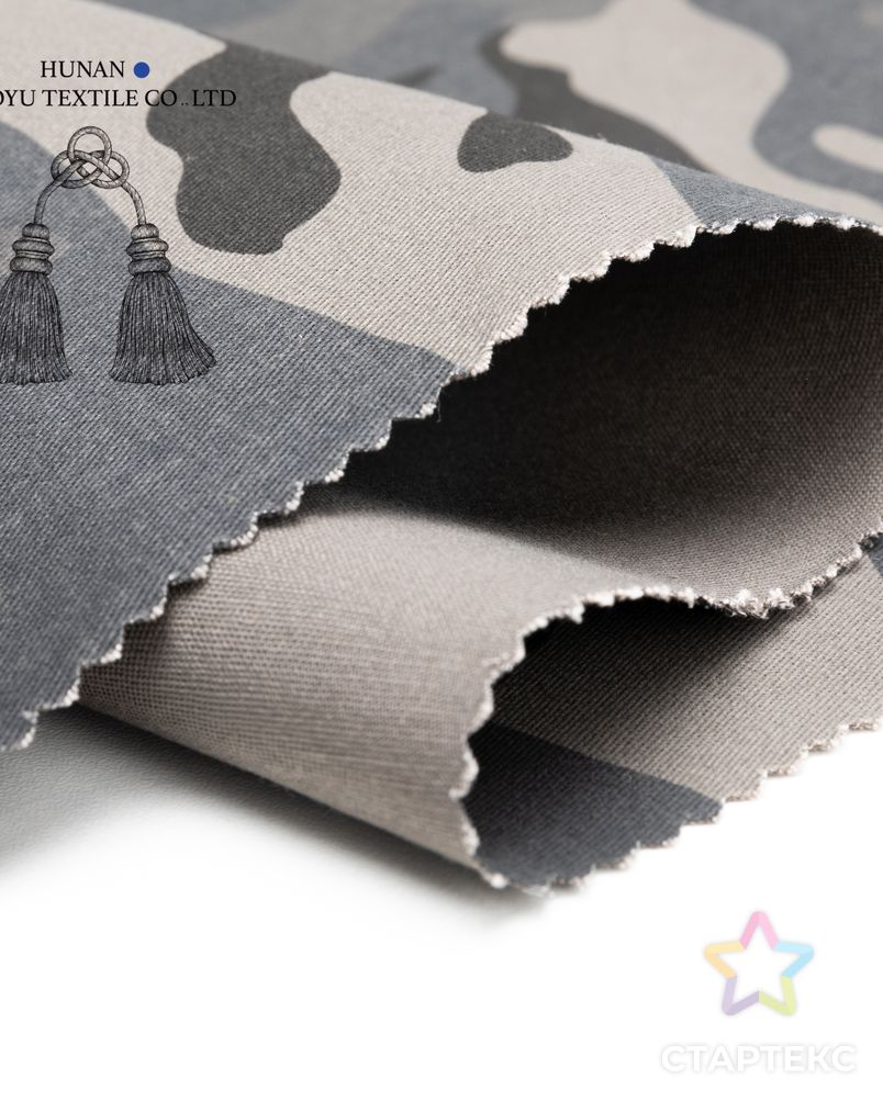 Высококачественный тканый полиэстер/хлопок водоотталкивающая камуфляжная ткань для военной армейской формы одежда для улицы арт. АЛБ-354-1-АЛБ001600175760184 6