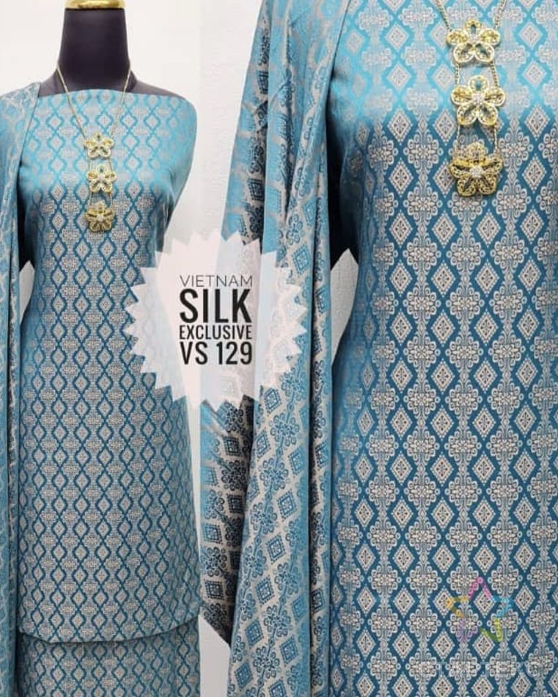 Юго-Восточной Азии Национальная женская одежда Вьетнам шелковой ткани индийские шелковые сари лента сари ткани арт. АЛБ-375-1-АЛБ001600185784656 6
