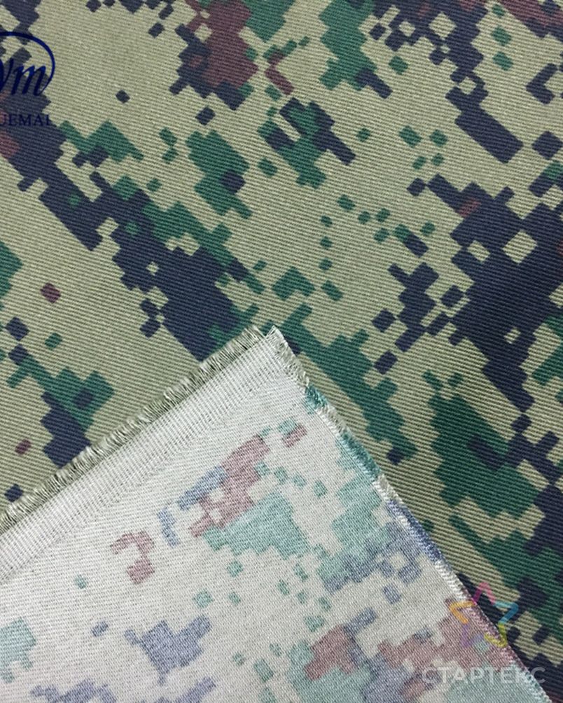 1,5 м ширина армейская ткань полиэстер хлопок износостойкая Филиппинская камуфляжная ткань арт. АЛБ-460-1-АЛБ001600216112574 4