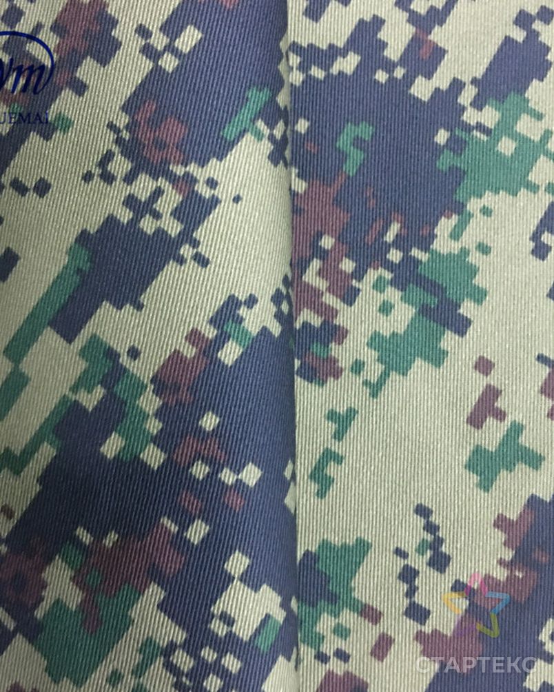 1,5 м ширина армейская ткань полиэстер хлопок износостойкая Филиппинская камуфляжная ткань арт. АЛБ-460-1-АЛБ001600216112574 5