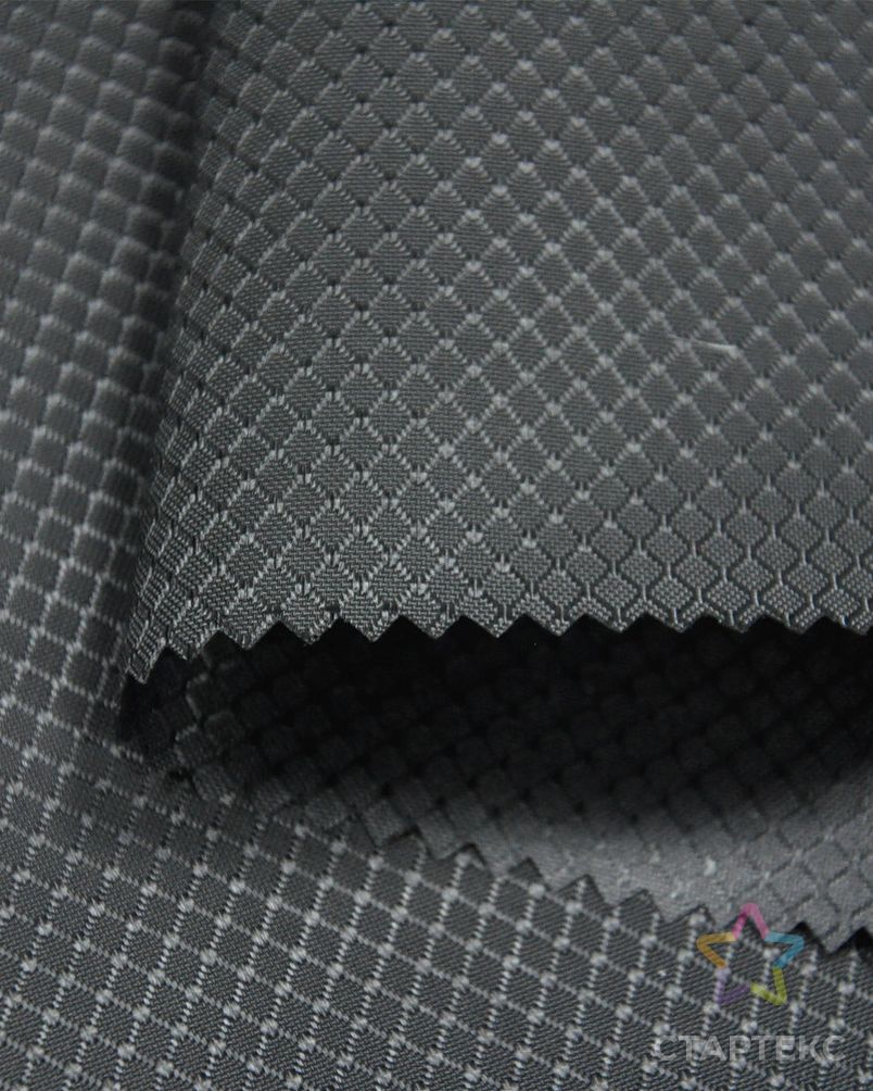 Suzhou Meidao 300D ромб Бриллиантовая лента Ткань Оксфорд с покрытием водонепроницаемая ткань полиэстер для оксфордских сумок чемоданов арт. АЛБ-469-1-АЛБ001600218568511