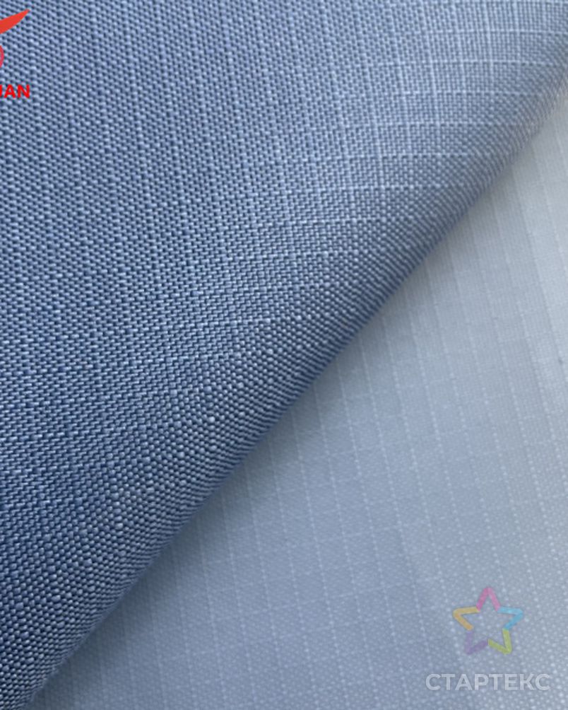 Заводская цена, 100% полиэстер 600D, водонепроницаемая ткань ripstop из ткани Оксфорд с полиуретановым покрытием для сумок арт. АЛБ-470-1-АЛБ001600219089054 5
