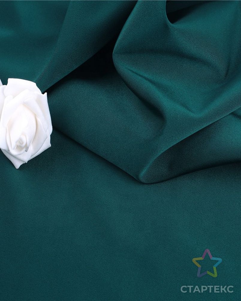 Китайский текстиль, эластичная ткань из 100% полиэстера, оптовая продажа, Мягкая атласная ткань для невесты, одежда для сна арт. АЛБ-474-1-АЛБ001600220279783 4