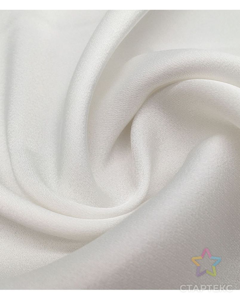 Ацетат имитации целлюлозы, мягкая гладкая полиэфирная атласная ткань для женской пижамы/блузки арт. АЛБ-486-1-АЛБ001600222951348 4