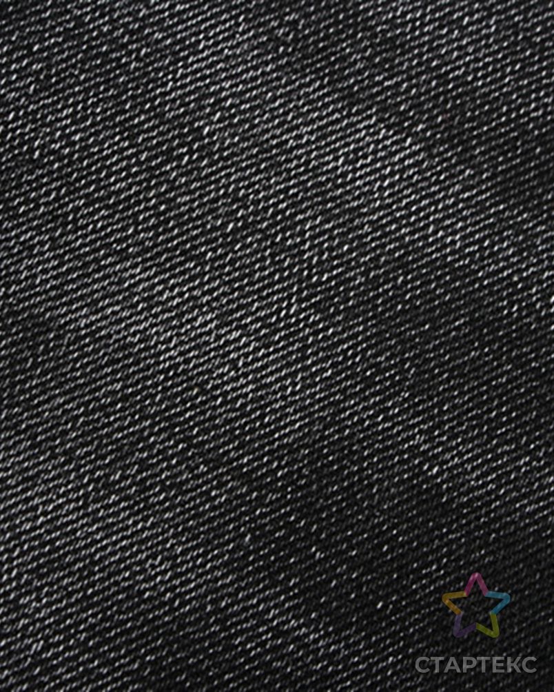 10 унций, Суперэластичные черные джинсовые леггинсы, облегающие джинсы, ткань для оптовых продаж арт. АЛБ-513-1-АЛБ001600227614272 6