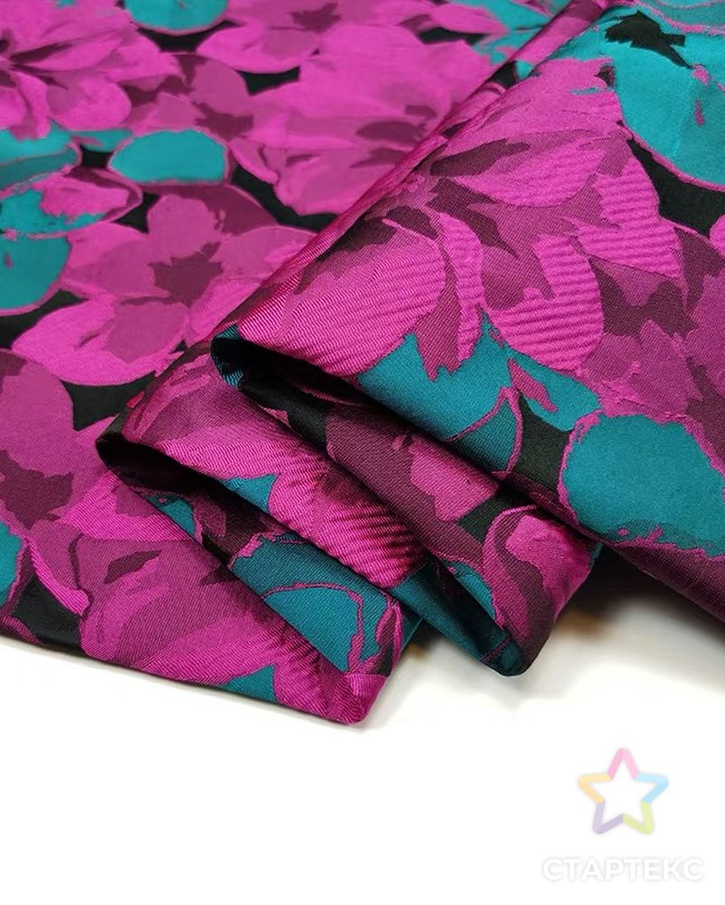 2021 xitong текстиль Новый дизайн китайские поставщики ткани 100% полиэстер жаккардовая парча ткань для одежды Одежда арт. АЛБ-564-1-АЛБ001600245112413 2