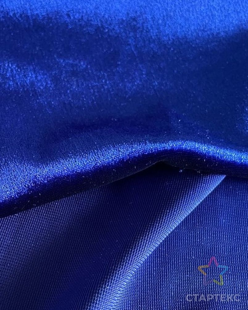 Новая модная однотонная окрашенная трикотажная полиэфирная Корейская бархатная ткань цена за метр для женского платья арт. АЛБ-568-1-АЛБ001600246958849 7