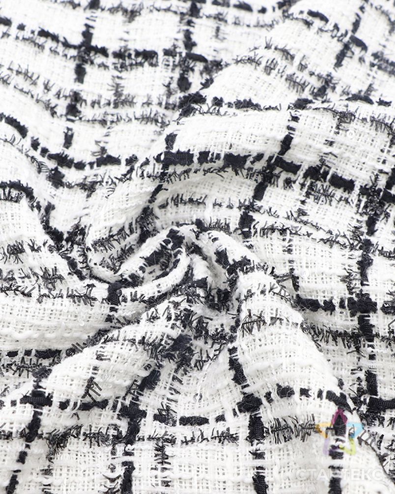 2021 высококачественная ткань для платья из 100% полиэстера, Экологически чистая твидовая ткань для брюк арт. АЛБ-585-1-АЛБ001600252104442