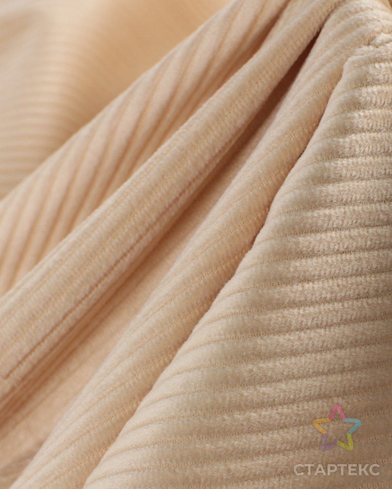 Трикотажная ткань, 6 валов, 3D Вельветовая ткань, полиэстер, прямая полоска, Вельветовая домашняя текстильная подушка, игрушечная ткань арт. АЛБ-616-1-АЛБ001600261336038 4