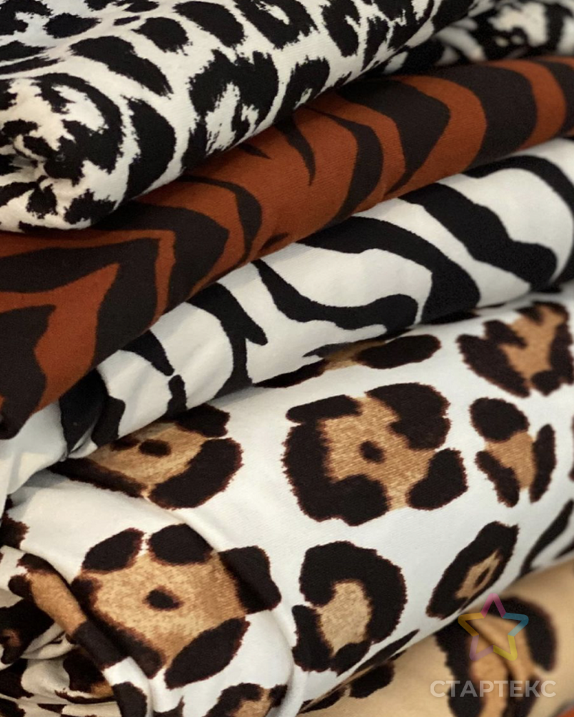 Заказчик DBP молочный шелк с принтом животных печать Тигр Леопард Зебра цифровой печатный полиэстер трикотажная ткань арт. АЛБ-639-1-АЛБ001600270106220 2