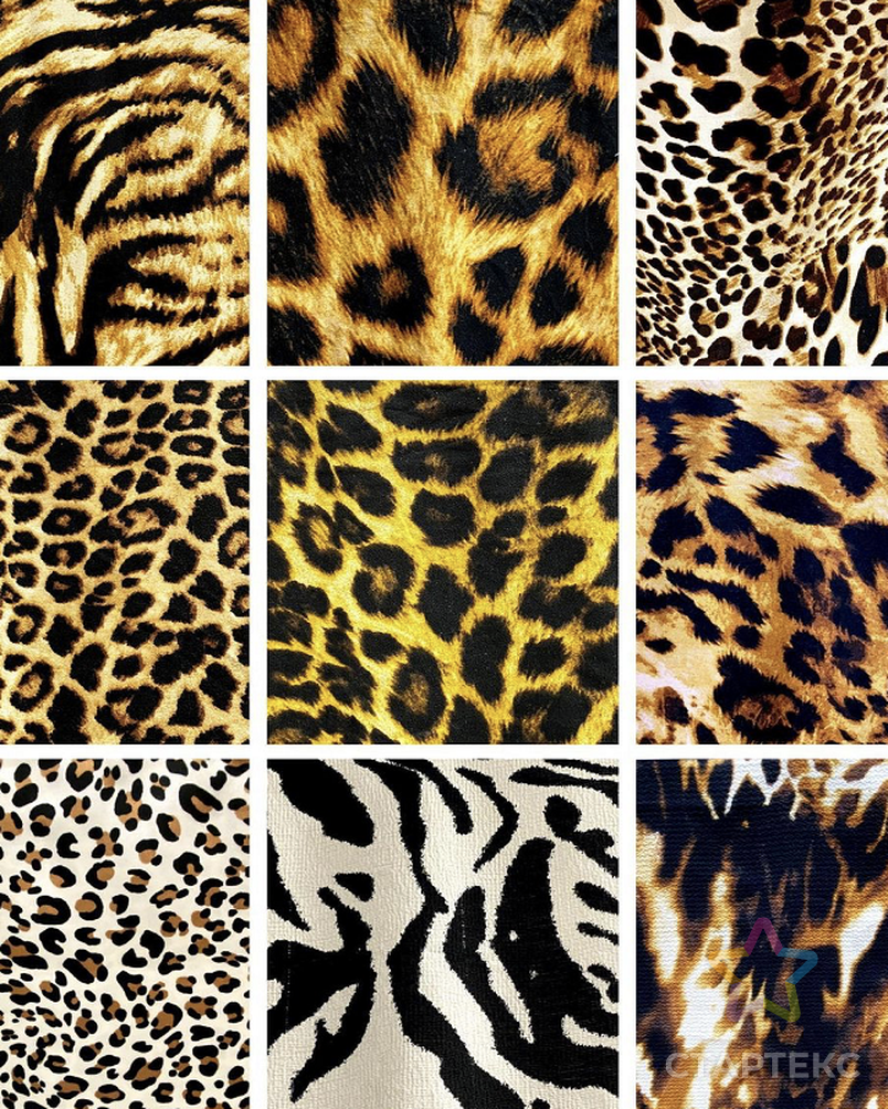 Заказчик DBP молочный шелк с принтом животных печать Тигр Леопард Зебра цифровой печатный полиэстер трикотажная ткань арт. АЛБ-639-1-АЛБ001600270106220 3
