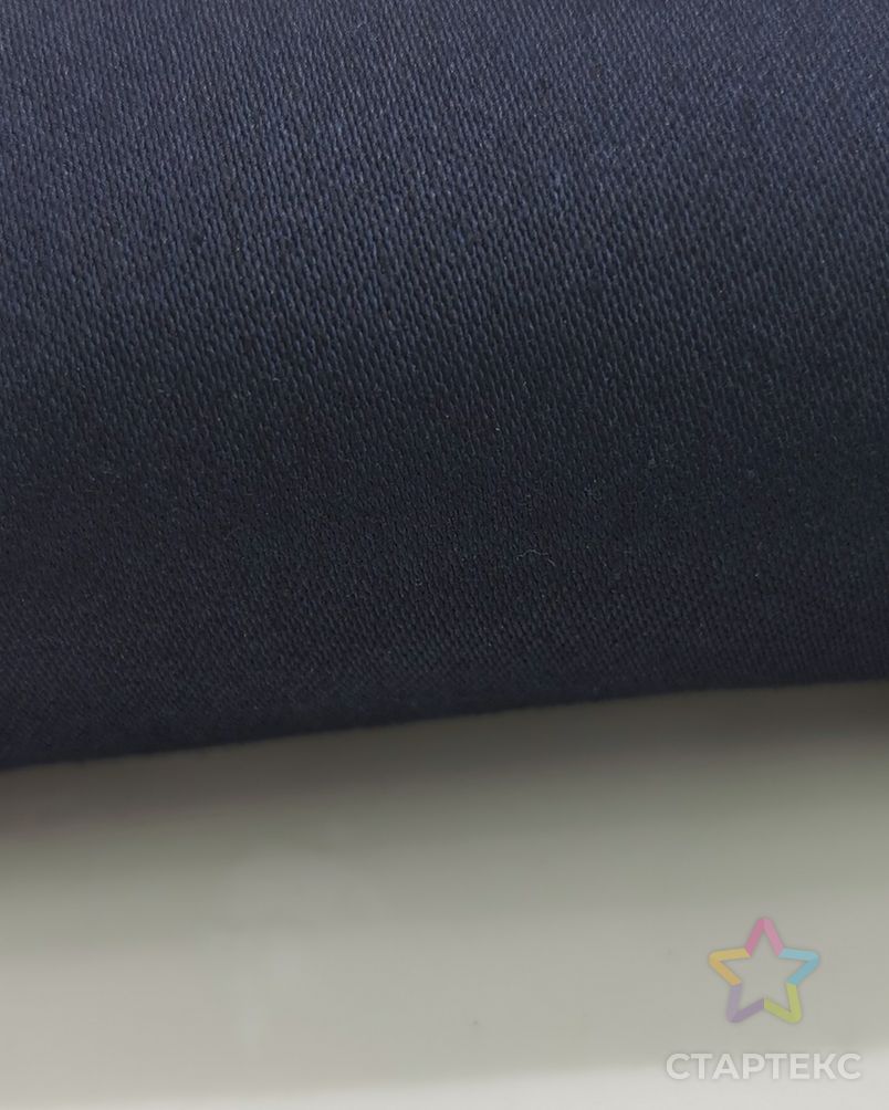 Пользовательская дешевая хлопковая полиэфирная эластичная ткань, высокая эластичность, тканая джинсовая ткань арт. АЛБ-683-1-АЛБ001600280674816 2
