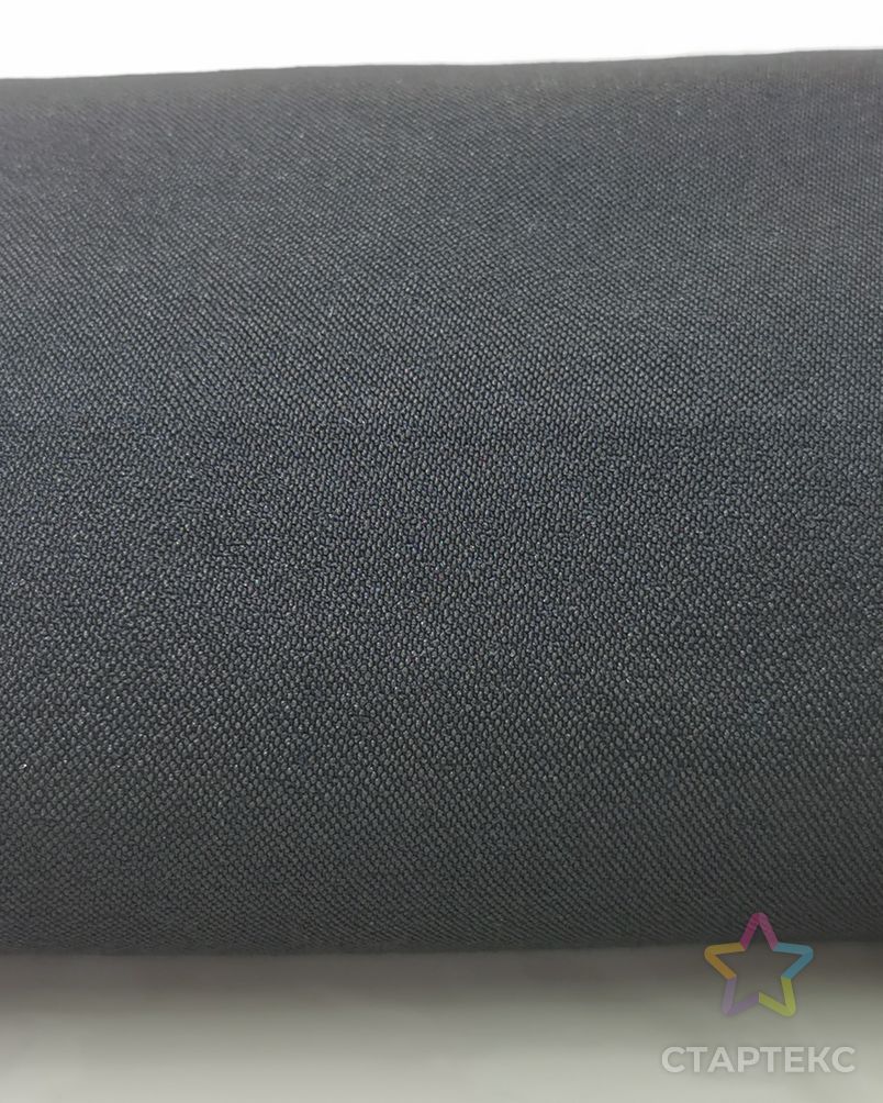 Пользовательская дешевая хлопковая полиэфирная эластичная ткань, высокая эластичность, тканая джинсовая ткань арт. АЛБ-683-1-АЛБ001600280674816 3