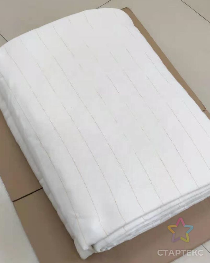 Основной тканевый коврик, тканевая Подложка для ковров арт. АЛБ-725-1-АЛБ001600300699746 2