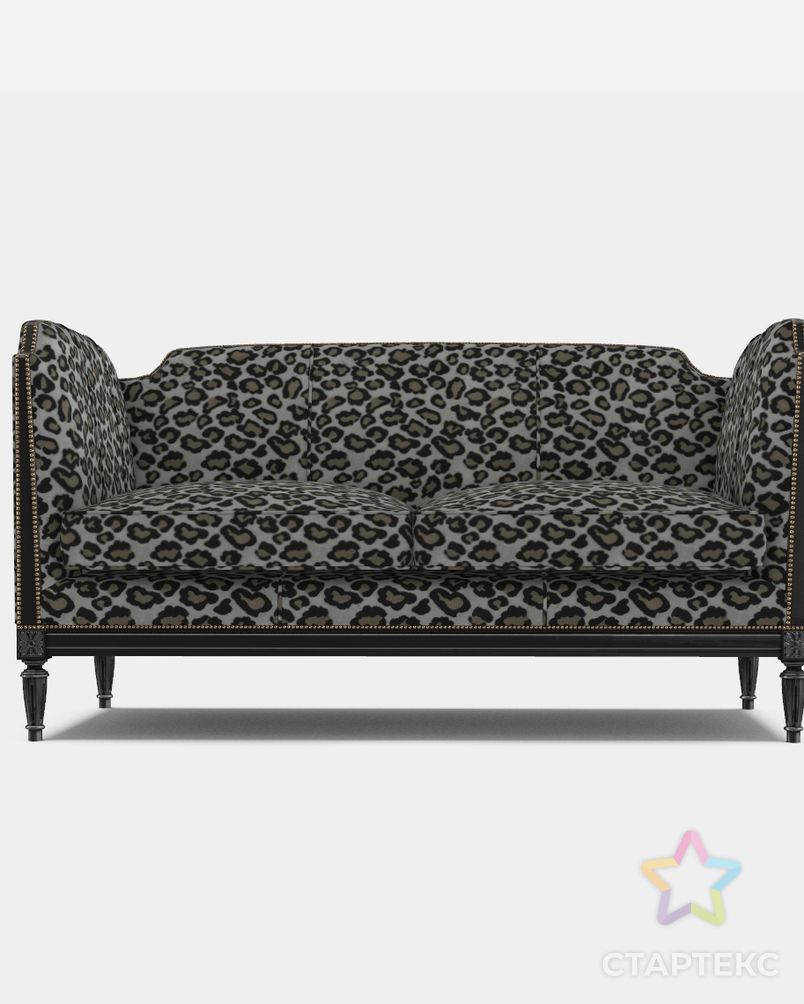 Высококачественный новый дизайн, ткань для обивки дивана из полиэстера и искусственного шелка арт. АЛБ-745-1-АЛБ001600308328001 2
