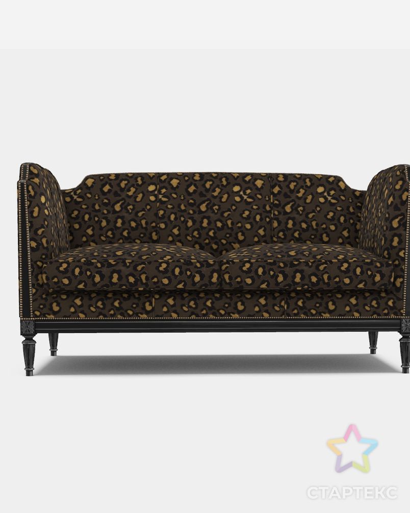 Высококачественный новый дизайн, ткань для обивки дивана из полиэстера и искусственного шелка арт. АЛБ-745-1-АЛБ001600308328001 3
