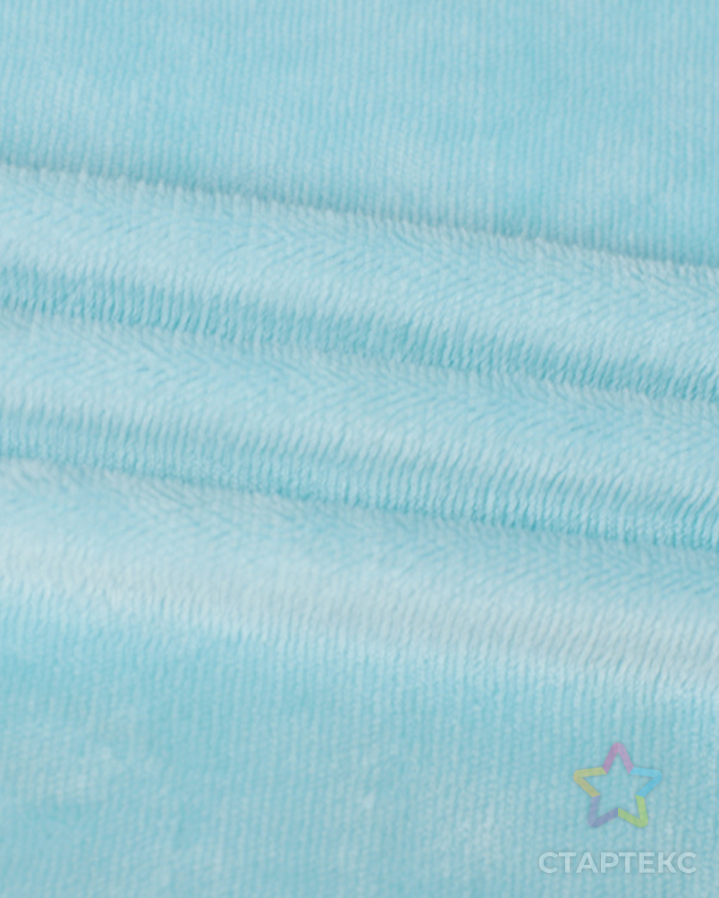 Однотонная мягкая гладкая на ощупь односторонняя пижама из 100% полиэстера, Флисовое одеяло, трикотажная фланелевая флисовая ткань арт. АЛБ-746-1-АЛБ001600309005645 2