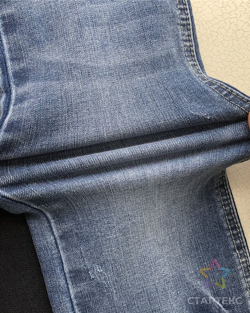 9,7 унций, женские джинсы, джинсовые ткани с плотной джинсовой тканью и стрейч арт. АЛБ-749-1-АЛБ001600309558334