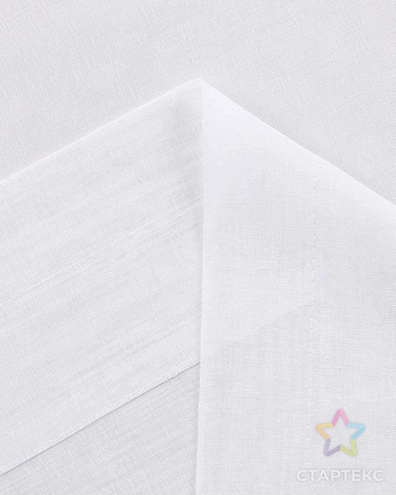 Заказной белый 100% полиэстер вуаль шелк органза cuatain свадебное платье принт прозрачная занавеска ткань арт. АЛБ-752-1-АЛБ001600311702486 5