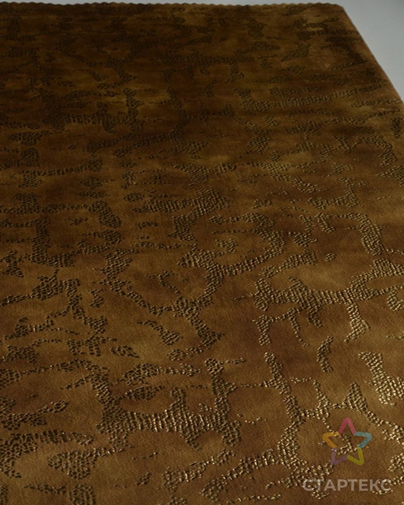 Оптовая продажа, бархатная ткань с золотым тиснением для обивки дивана арт. АЛБ-765-1-АЛБ001600316691676 4