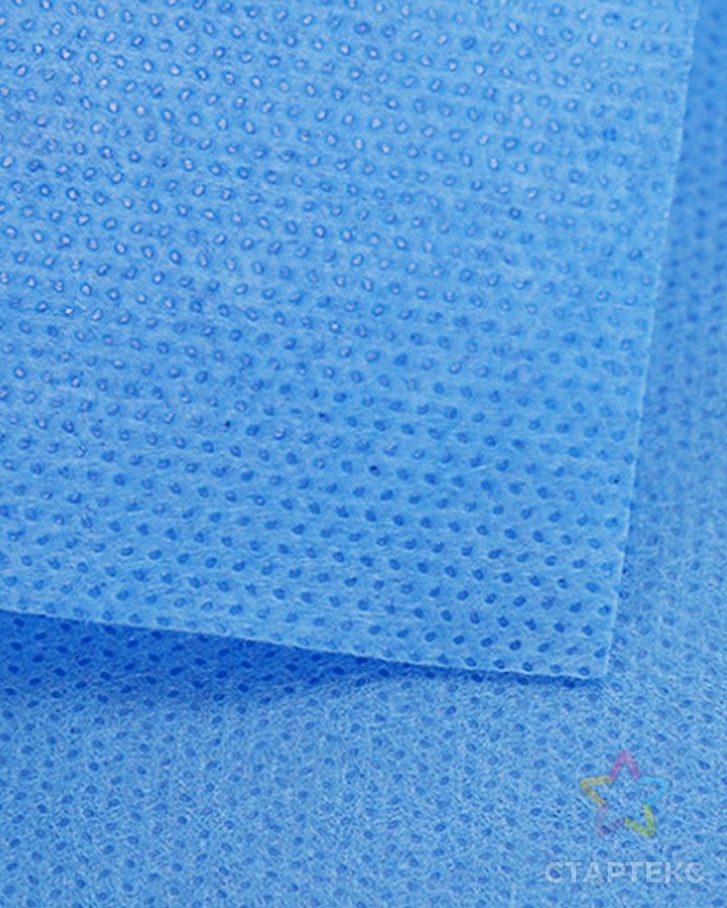 Гидрофильные нетканые полипропиленовые нетканые ткани SMMS от производителя арт. АЛБ-780-1-АЛБ001600322187508 5