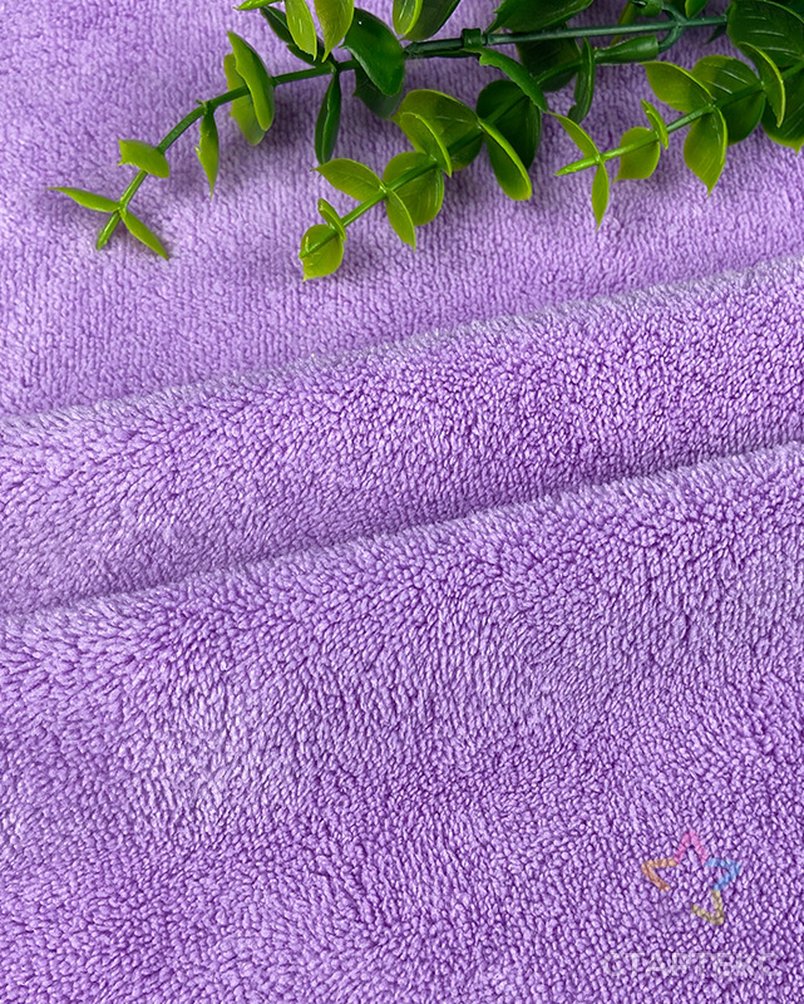 Гладкокрашеные Цвет супермягкое покрывало ткань 100% полиэстерный трикотажные 270gsm микрофибры из кораллового флиса для девочек арт. АЛБ-803-1-АЛБ001600334088997 3
