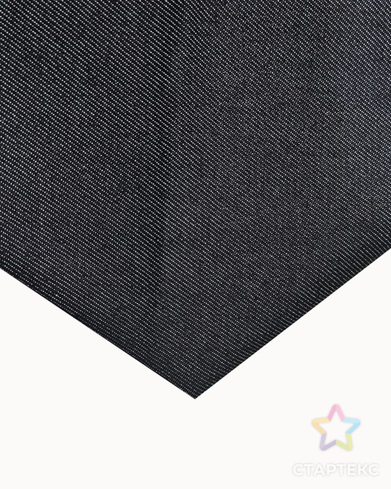 Лидер продаж, воздухопроницаемая термоусадочная китайская черная мягкая эластичная джинсовая ткань, тканая черная джинсовая ткань арт. АЛБ-806-1-АЛБ001600334624747 3
