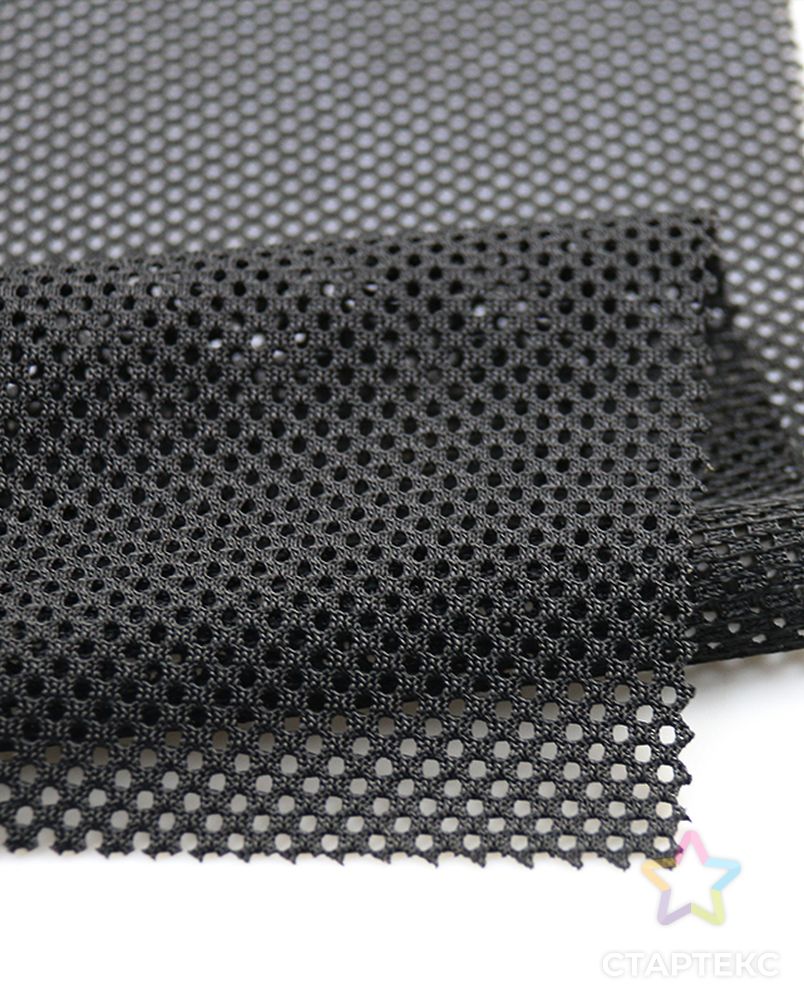 Сетчатая черная Полиэстеровая ткань, Тактическая Военная Тактическая ткань с принтом арт. АЛБ-1060-1-АЛБ001600427864314 5