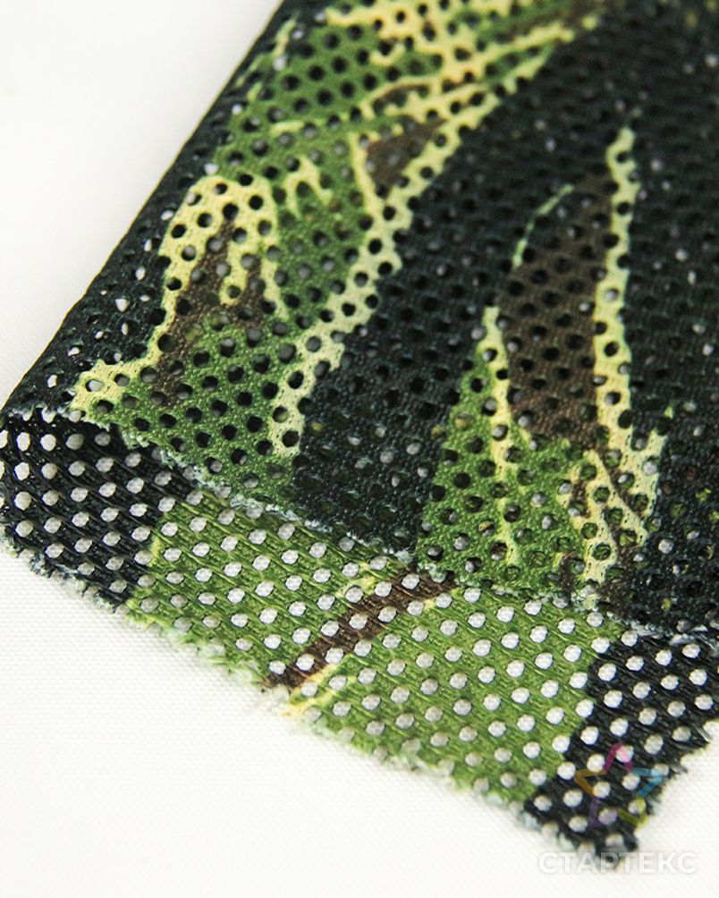 Сетка тигра полосы камуфляжной расцветки, 100% полиэстер 300D военный камуфляж сетки ткань ткани армия арт. АЛБ-1090-1-АЛБ001600431085962 2
