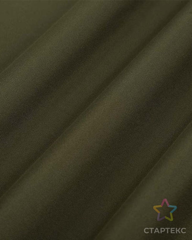 Армейский зеленый полиэстер 210T, водонепроницаемая Пляжная палатка из ткани «Оксфорд», ламинированная ткань 600d, дышащая арт. АЛБ-1122-1-АЛБ001600441320202 4