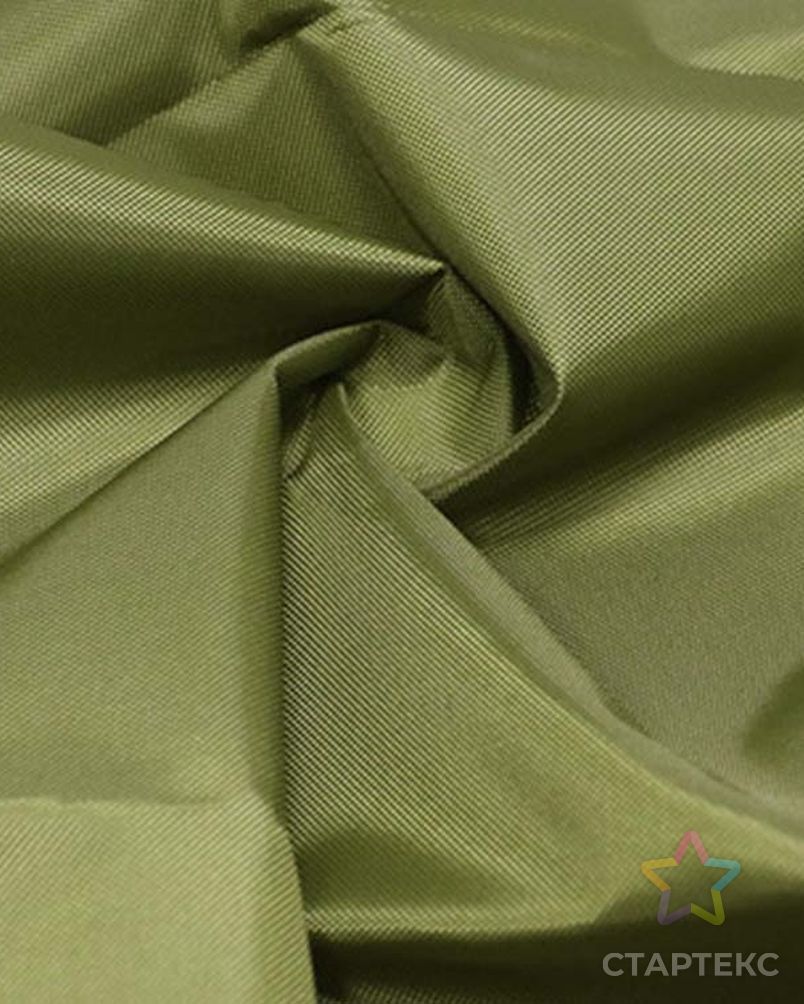 Армейский зеленый полиэстер 210T, водонепроницаемая Пляжная палатка из ткани «Оксфорд», ламинированная ткань 600d, дышащая арт. АЛБ-1122-1-АЛБ001600441320202