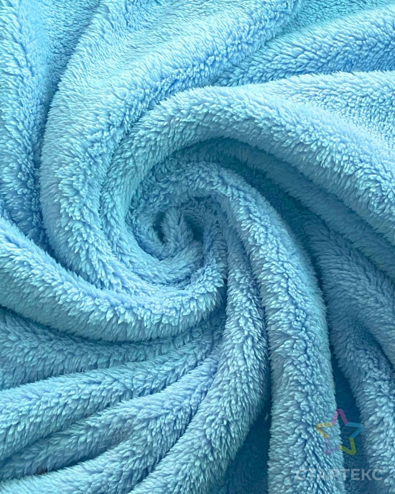 Небольшой минимальный заказ, супермягкая Удобная трикотажная флисовая ткань из 100 полиэстера для одеяла арт. АЛБ-1179-1-АЛБ001600459862223 4