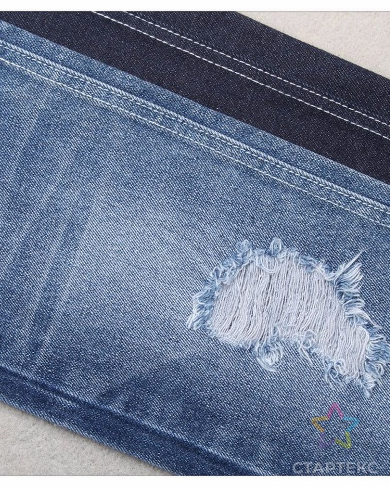 100% хлопок, 14 унций, традиционная джинсовая ткань, синие джинсы, женские сапоги на высоком каблуке, джинсовая ткань, производитель джинсовой ткани арт. АЛБ-1243-1-АЛБ000002015635551 5