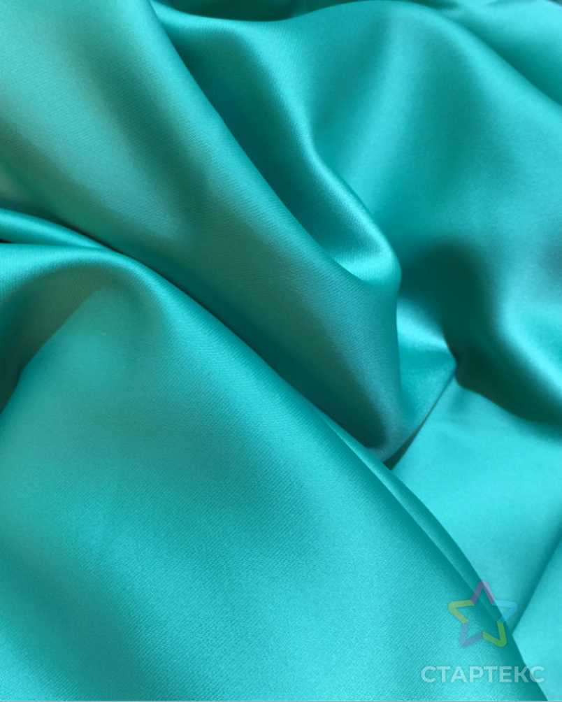 Блестящая Атласная Ткань wujiang для платья из 100% полиэстера, много цветов на складе арт. АЛБ-1254-1-АЛБ000060017727613