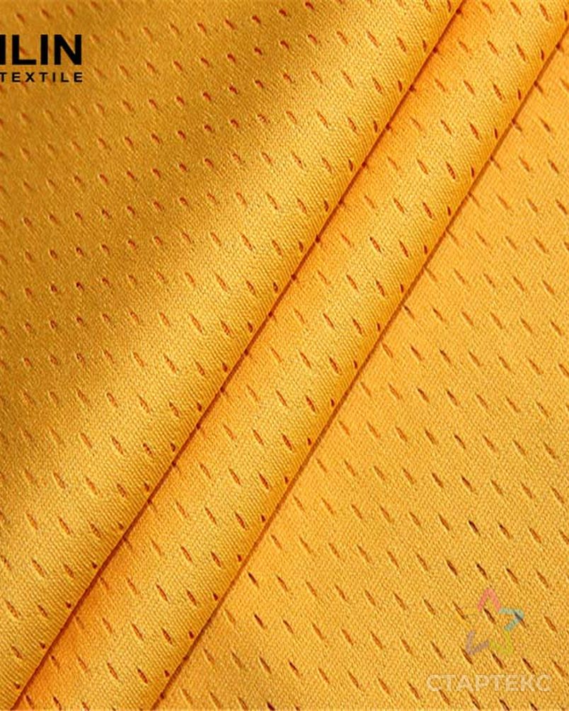Футбольная спортивная одежда, Джерси из полиэстера, сетчатая ткань арт. АЛБ-1277-1-АЛБ000060317251572 3
