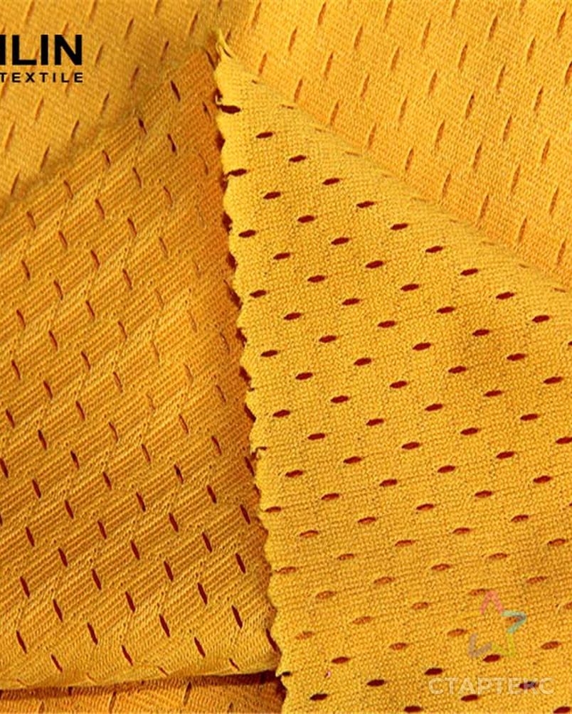 Футбольная спортивная одежда, Джерси из полиэстера, сетчатая ткань арт. АЛБ-1277-1-АЛБ000060317251572 5