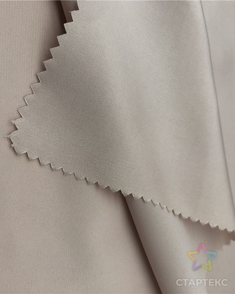 Высококачественная эластичная сатиновая шифоновая ткань для одежды из 97% полиэстера, 3% спандекса арт. АЛБ-1307-1-АЛБ000060543183200 2