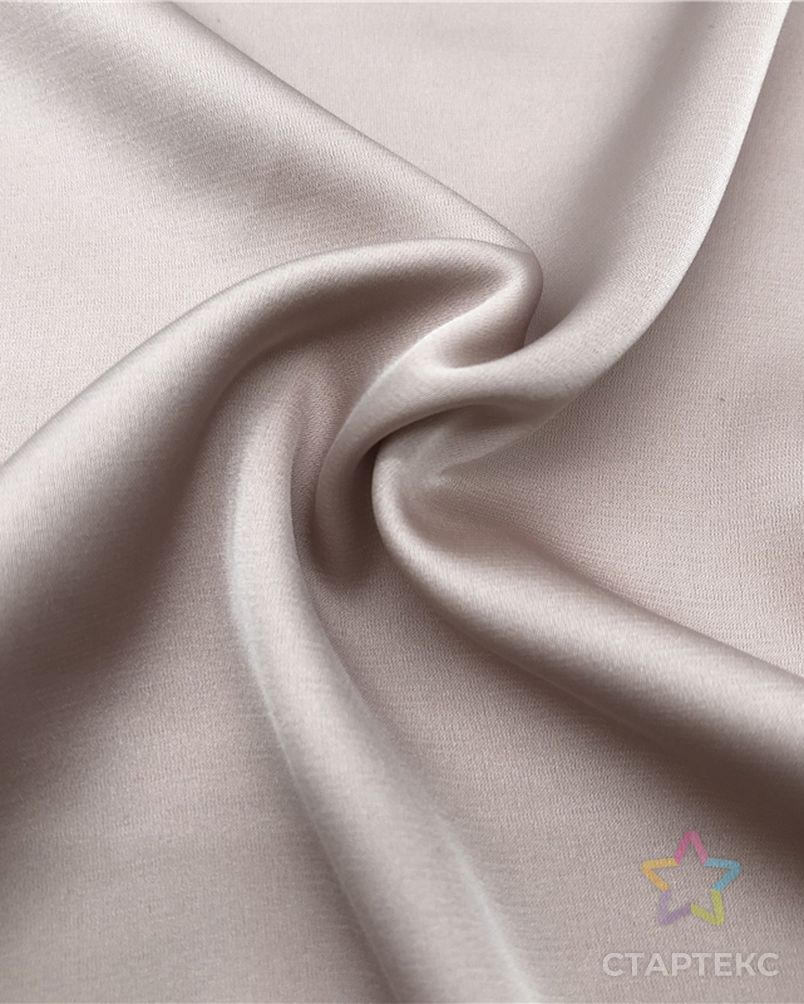 Высококачественная эластичная сатиновая шифоновая ткань для одежды из 97% полиэстера, 3% спандекса арт. АЛБ-1307-1-АЛБ000060543183200 3