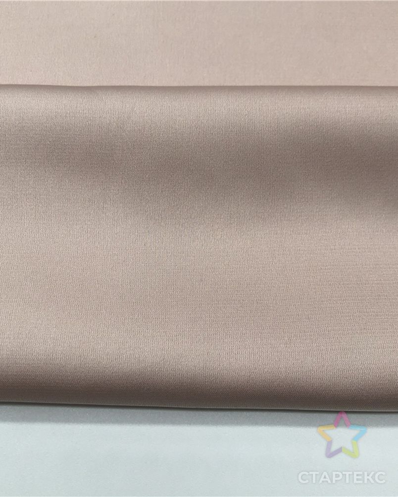 Высококачественная эластичная сатиновая шифоновая ткань для одежды из 97% полиэстера, 3% спандекса арт. АЛБ-1307-1-АЛБ000060543183200 5