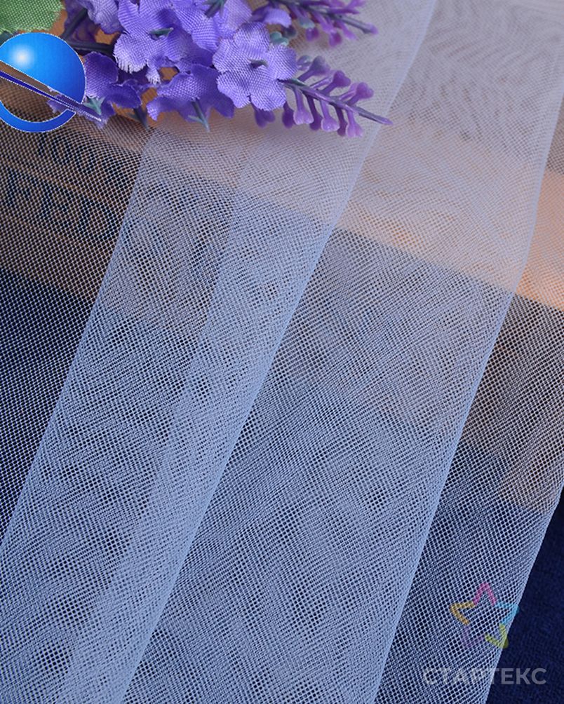 20D полиэстер, американская дешевая сетчатая ткань для свадебного платья из текстиля, китайские поставщики арт. АЛБ-1343-1-АЛБ000060676269796 5