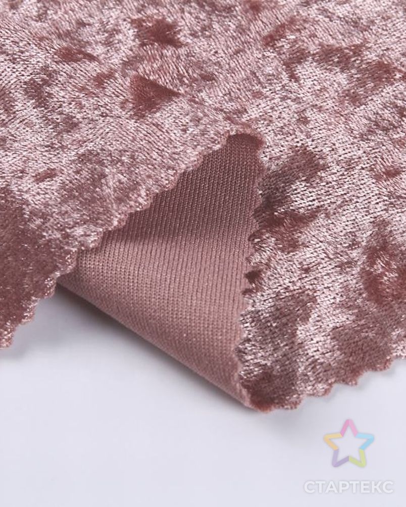 Новый текстиль 150D, тисненая бархатная ткань, онлайн велюр, Корейская бархатная ткань арт. АЛБ-1357-1-АЛБ000060707035815 3