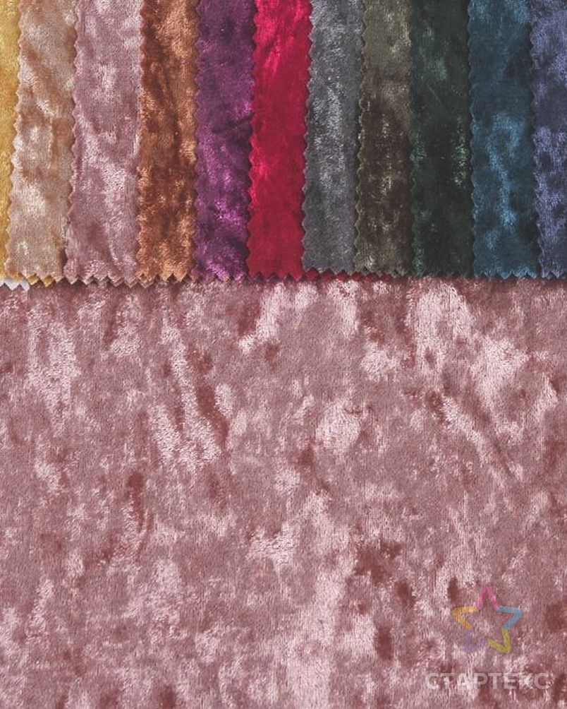 Новый текстиль 150D, тисненая бархатная ткань, онлайн велюр, Корейская бархатная ткань арт. АЛБ-1357-1-АЛБ000060707035815 6