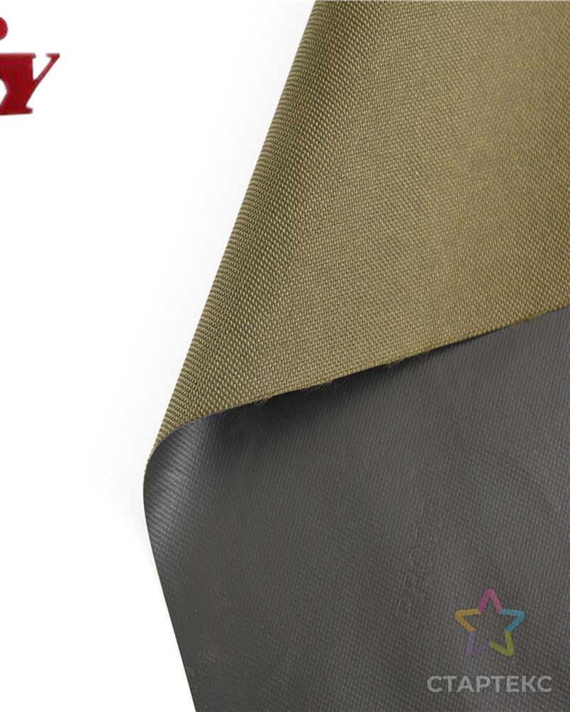 Фабрика ткани Китай Производство 600D полиэстер Оксфорд сумки ткань с ПВХ покрытием арт. АЛБ-1373-1-АЛБ000060725471730 5